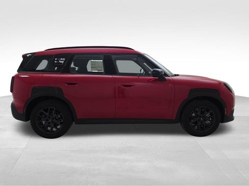 New 2027 MINI Cooper Countryman S AWD/4WD image 11