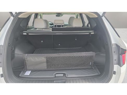 New 2026 Hyundai Tucson SEL image 9