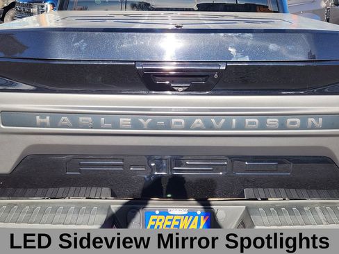 Used 2019 Ford F150 Lariat w/ Equipment Group 502A Luxury image 18