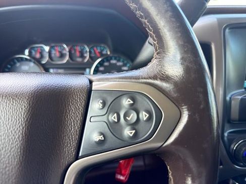 Used 2019 Chevrolet Silverado 2500 High Country AWD/4WD image 32
