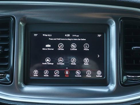 Used 2021 Dodge Challenger R/T image 43