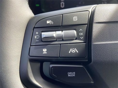 New 2026 Kia Sportage LX image 14