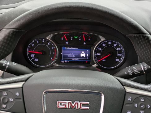 Used 2022 GMC Acadia SLE w/ Driver Convenience Package image 27