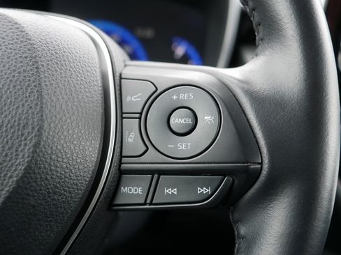 Used 2022 Toyota Corolla XSE image 29