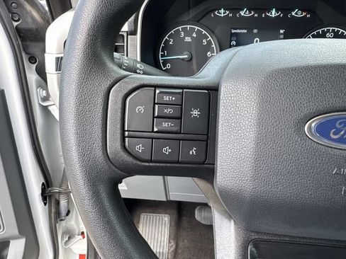 Certified 2023 Ford F150 XLT AWD/4WD image 27