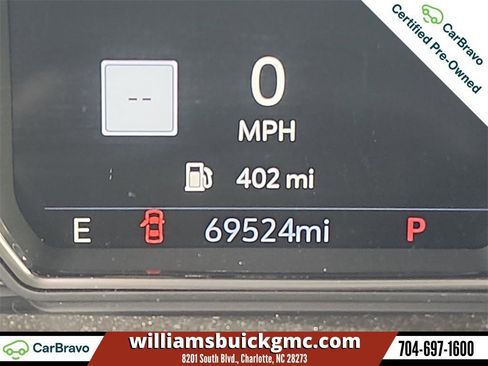 Certified 2020 GMC Sierra 3500 Denali w/ Denali Ultimate Package image 13