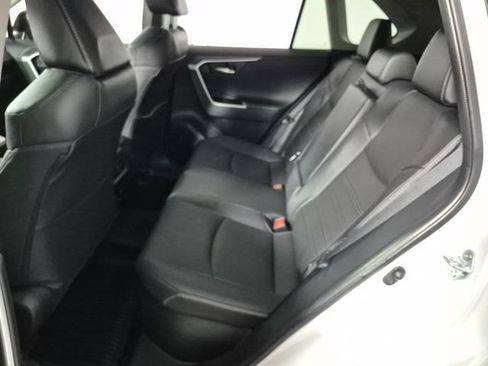Certified 2025 Toyota RAV4 Limited AWD/4WD image 25