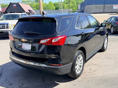 Used 2019 Chevrolet Equinox LT FWD image 6
