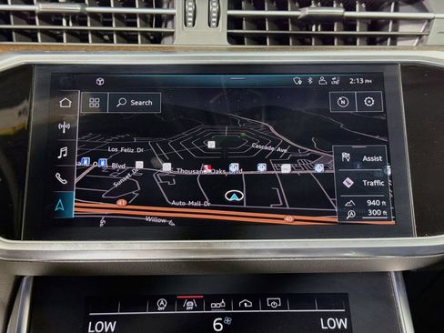 Used 2019 Audi A6 3.0T Premium Plus w/ Premium Plus Package AWD/4WD image 13