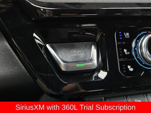 New 2026 GMC Sierra 1500 AT4 w/ AT4 Premium Package AWD/4WD image 16