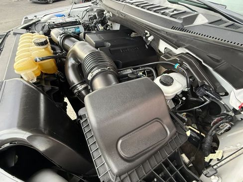 Used 2019 Ford F150 XLT w/ Trailer Tow Package AWD/4WD image 23