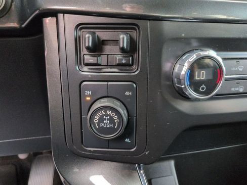 Used 2021 Ford F150 XLT w/ Equipment Group 301A Mid AWD/4WD image 20
