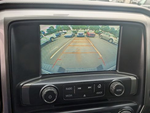 Used 2017 Chevrolet Silverado 1500 LT w/ All Star Edition RWD image 28