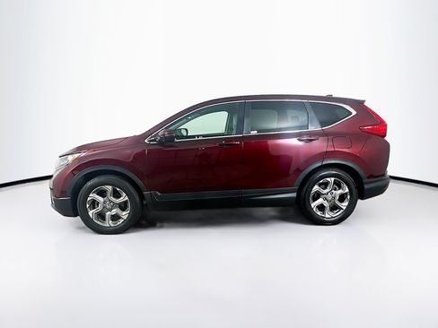 Used 2017 Honda CR-V EX-L image 4