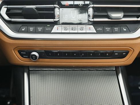 Used 2021 BMW M340i w/ Premium Package image 48