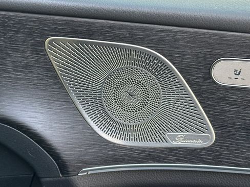 New 2026 Mercedes-Benz GLS 450 4MATIC image 5