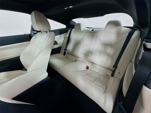 Used 2026 BMW 430i Coupe w/ M Sport Package image 12