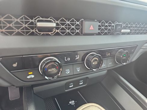 New 2026 Honda Accord SE image 20