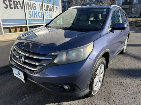 Used 2013 Honda CR-V EX-L image 10