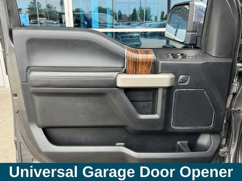 Used 2018 Ford F150 Lariat w/ Equipment Group 502A Luxury AWD/4WD image 15