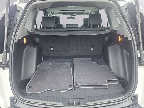 Used 2020 Honda CR-V EX-L image 33