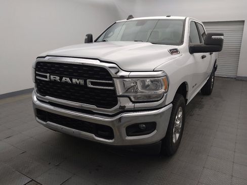 Used 2023 RAM 2500 Big Horn w/ Level 1 Equipment Group RWD image 15