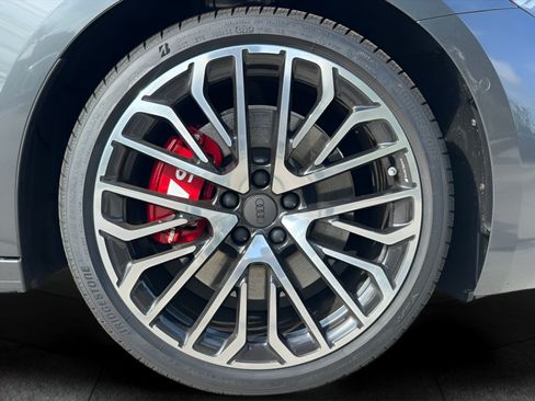 New 2026 Audi S5 Prestige AWD/4WD image 38