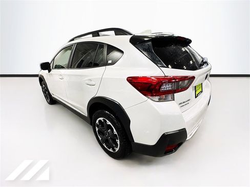Certified 2023 Subaru Crosstrek 2.0i Premium image 7
