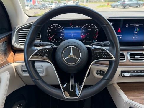 Certified 2024 Mercedes-Benz GLE 450 4MATIC image 12