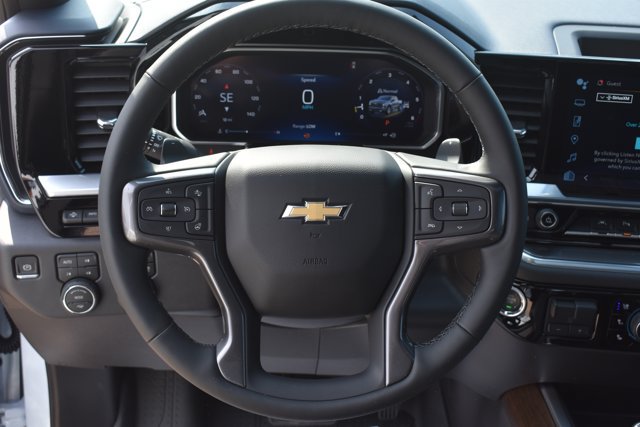 New 2026 Chevrolet Silverado 1500 High Country w/ High Country Premium Package AWD/4WD image 22