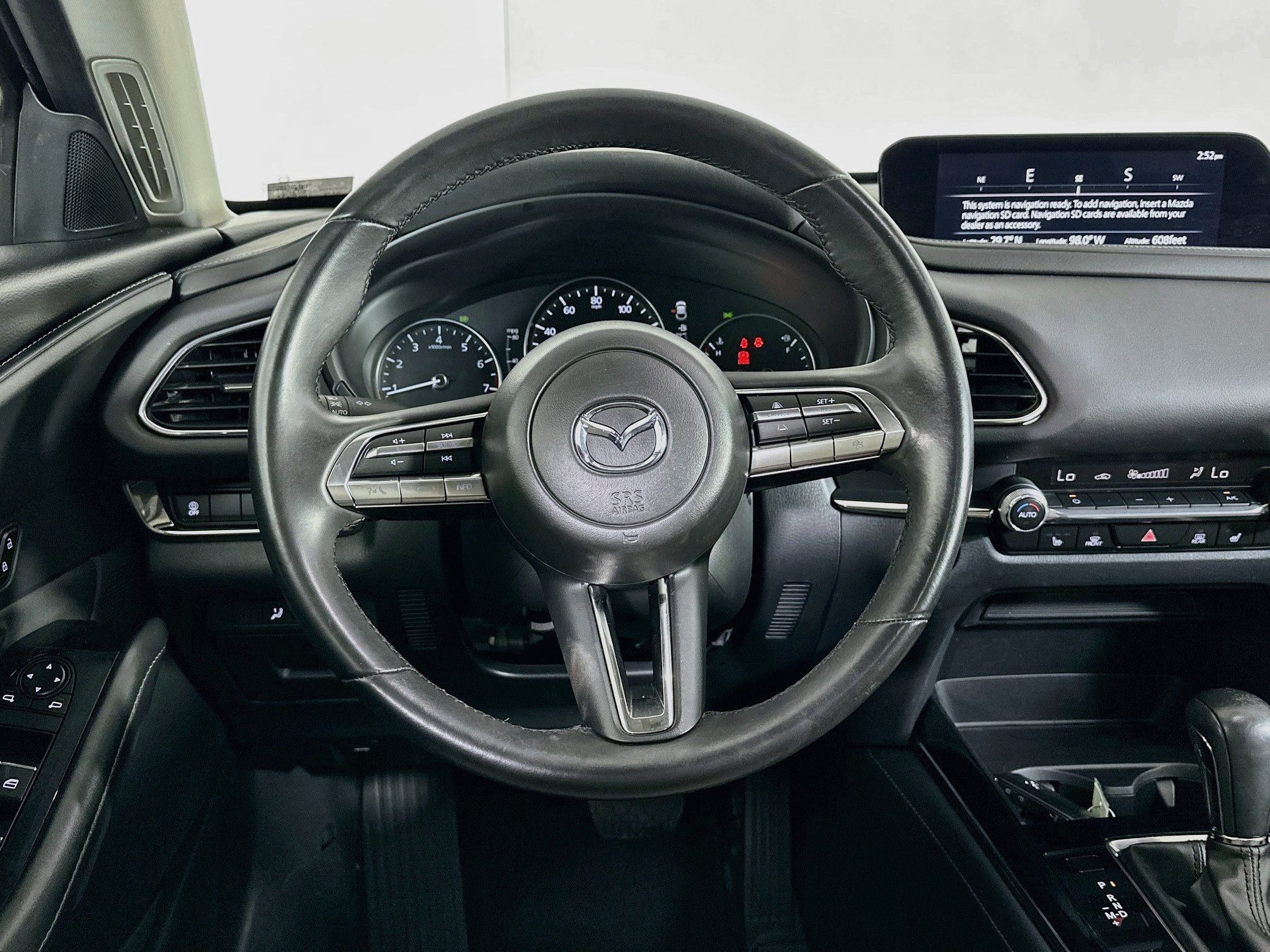 Used 2023 MAZDA CX-30 AWD 2.5 S w/ Preferred Package image 18