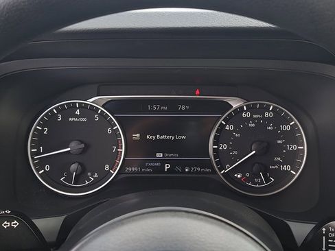 Used 2023 Nissan Pathfinder S image 26