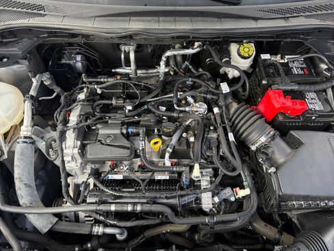 Used 2021 Ford Escape SEL w/ Technology Package image 22