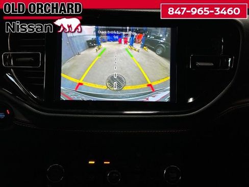 Used 2025 Dodge Durango GT AWD/4WD image 16