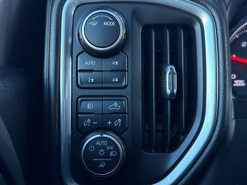 Used 2022 Chevrolet Silverado 3500 LTZ w/ LTZ Plus Package image 31