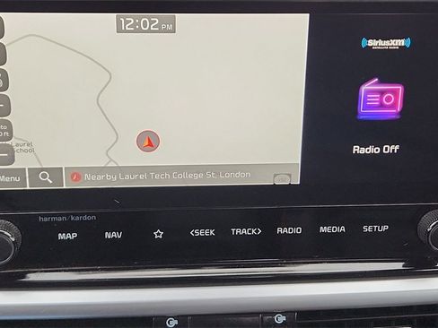 Used 2024 Kia Forte GT image 22