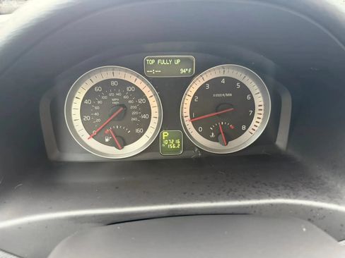 Used 2013 Volvo C70 T5 FWD image 23