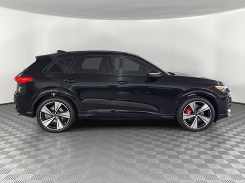 New 2026 Audi SQ5 Premium Plus AWD/4WD image 8