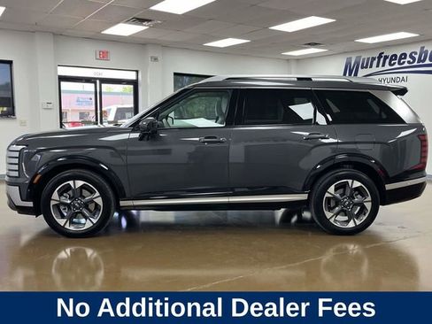 Used 2026 Hyundai Palisade Limited FWD image 9