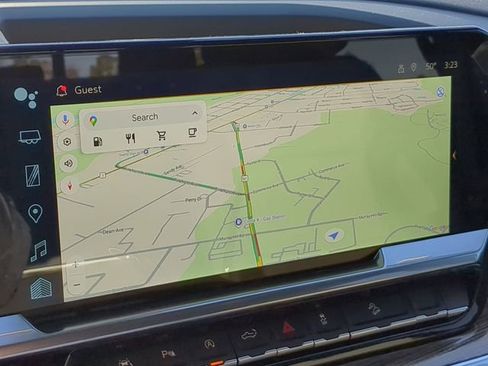 New 2026 Chevrolet Silverado 1500 LT Trail Boss w/ LT Trail Boss Premium Package image 31