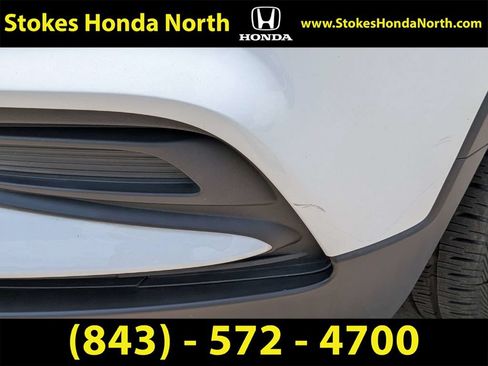 Used 2021 Buick Encore Preferred w/ Safety Package FWD image 8