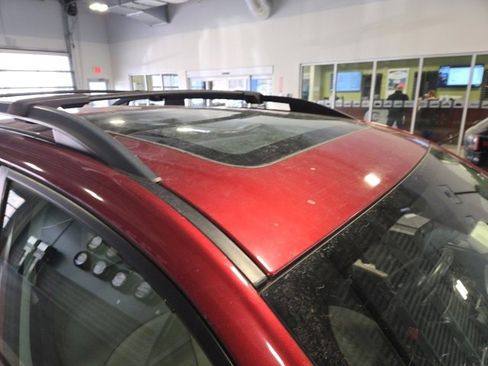 Used 2018 Subaru Forester 2.5i Premium w/ All-Weather Package image 14