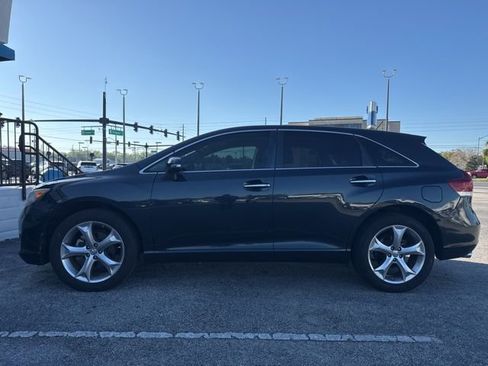 Used 2015 Toyota Venza XLE image 2