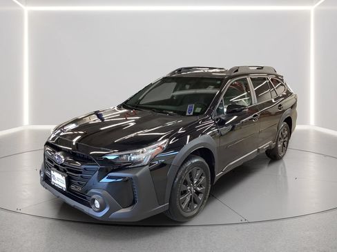 Certified 2024 Subaru Outback Onyx Edition XT AWD/4WD image 20