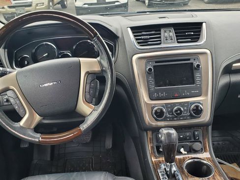 Used 2015 GMC Acadia Denali AWD/4WD image 8