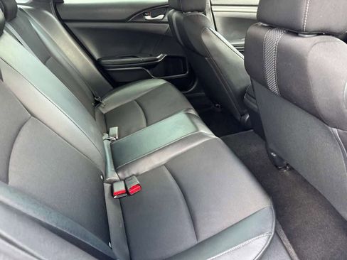 Used 2020 Honda Civic Sport image 15
