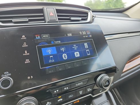 Used 2018 Honda CR-V EX image 18