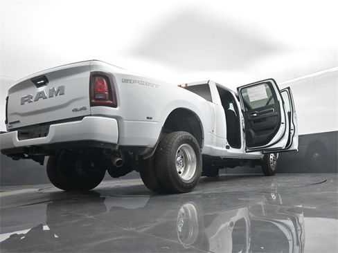 New 2026 RAM 3500 Big Horn image 69