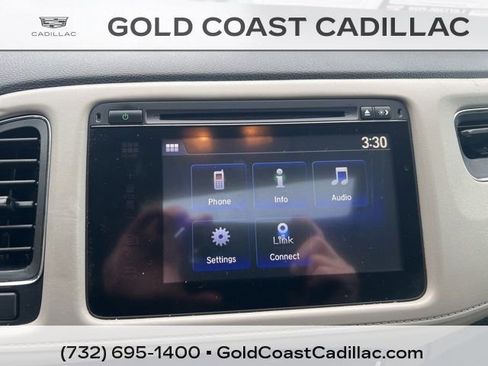 Used 2016 Honda HR-V EX image 17