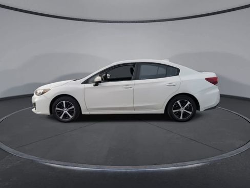 Used 2019 Subaru Impreza 2.0i Premium image 5